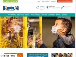 Sites similar to wonderlab.org