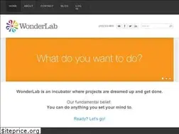 Sites similar to wonderlablearning.com