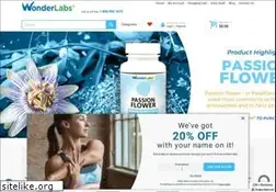 Sites similar to wonderlabs.com