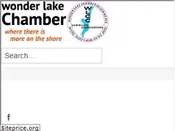 Sites similar to wonderlake.org