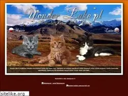 Sites similar to wonderlake.pl