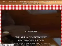 Sites similar to wonderlakepizza.com