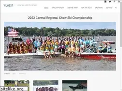 Sites similar to wonderlakeskiteam.org