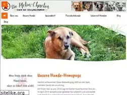 Sites similar to wonderlamb.de