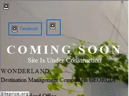 Sites similar to wonderland.ge