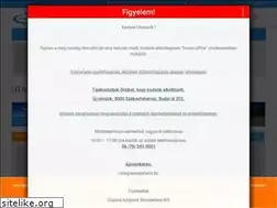 Sites similar to wonderland.hu