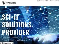 Sites similar to wonderland.my