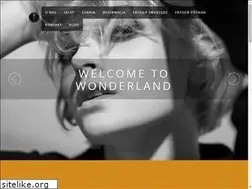 Sites similar to wonderland.pl
