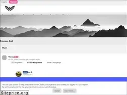 Sites similar to wonderland.tf