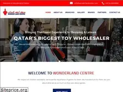 Sites similar to wonderlandcenter.com