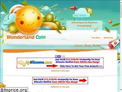 Sites similar to wonderlandco.in