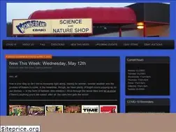 Sites similar to wonderlandcomicsny.com