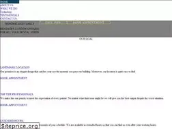 Sites similar to wonderlandfamilydentistry.com