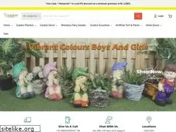 Sites similar to wonderlandgarden.in