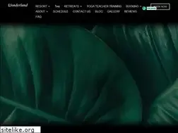 Sites similar to wonderlandhc.com