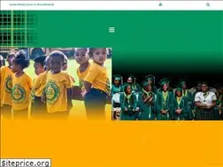 Sites similar to wonderlandinc.org