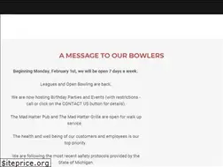 Sites similar to wonderlandlanes.com
