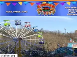 Sites similar to wonderlandmidway.com