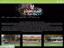 Sites similar to wonderlandnj.com