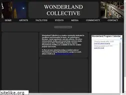 Sites similar to wonderlandny.com