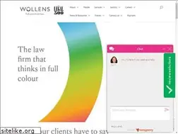 Sites similar to wonderlandonline.com