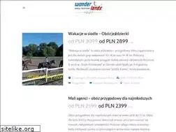 Sites similar to wonderlands.pl