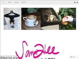 Sites similar to wonderlandsam.com