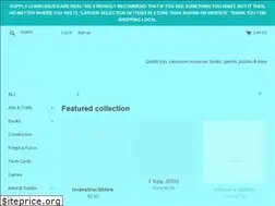 Sites similar to wonderlandsantacruz.com