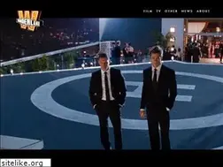 Sites similar to wonderlandsoundandvision.com