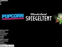 Sites similar to wonderlandspiegeltent.com.au