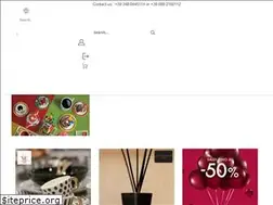 Sites similar to wonderlandstore.eu