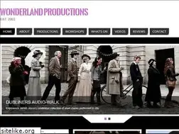 Sites similar to wonderlandtheatre.com