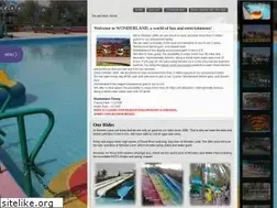 Sites similar to wonderlanduae.com