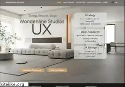 Sites similar to wonderlane.com