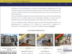 Sites similar to wonderlease.co.uk