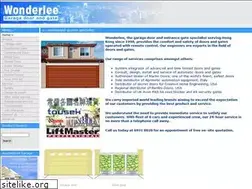 Sites similar to wonderlee.hk