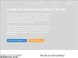 Sites similar to wonderlijkwerken.nl