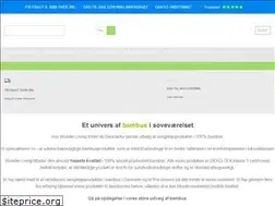 Sites similar to wonderliving.dk
