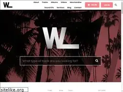 Sites similar to wonderlustbeats.com