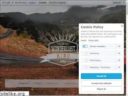 Sites similar to wonderlustking.com
