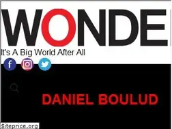 Sites similar to wonderlusttravel.com