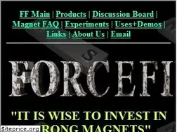 Sites similar to wondermagnet.com