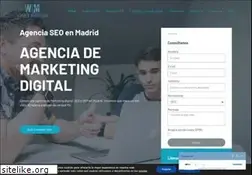 Sites similar to wondermarketing.online
