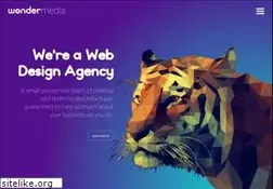 Sites similar to wondermedia.co.uk