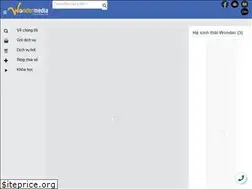 Sites similar to wondermedia.vn