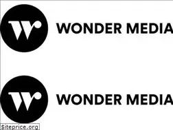 Sites similar to wondermedianetwork.com
