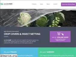 Sites similar to wondermesh.co.uk