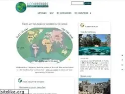 Sites similar to wondermondo.com