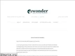 Sites similar to wondermontessori.org