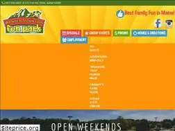Sites similar to wondermountainfunpark.com